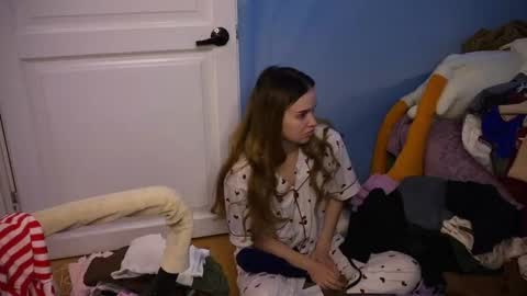 Snapshot of fairyilona chatting on 03/08/26, 05:22 Ilona online show from 03/08/26, 05:22