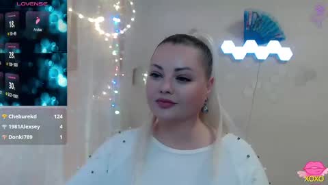 Jewell online show from 05/16/26, 03:00