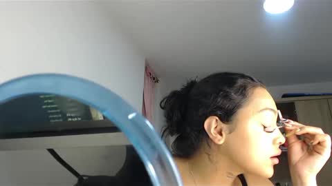 fairylatin online show from 01/14/25, 09:56