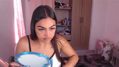 fairylatin online show from 01/20/25, 07:57