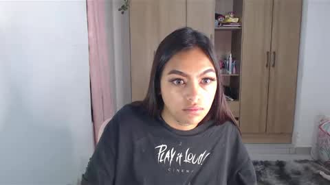 fairylatin online show from 01/23/25, 10:01