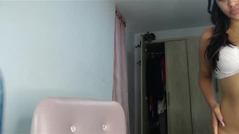 fairylatin online show from 01/24/25, 08:23