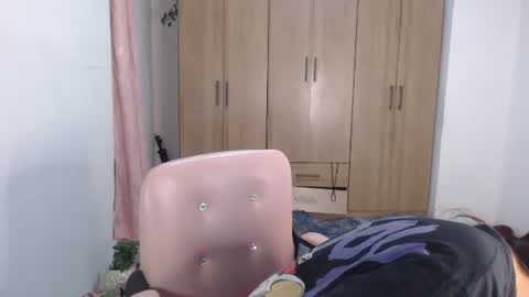 fairylatin online show from 02/07/25, 10:40