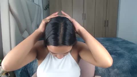 fairylatin online show from 03/12/25, 08:08