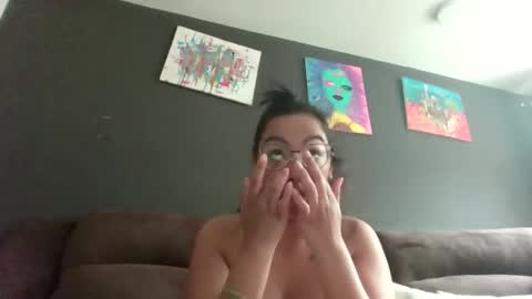 fairylatin online show from 04/03/26, 12:58