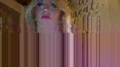 Snapshot of fairytaleblondie chatting on 05/25/26, 03:01 fairytaleblondie online show from 05/25/26, 03:01
