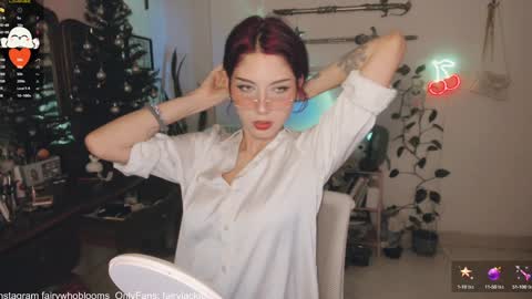  Jackie Cosplayer  online show from 12/30/24, 06:09