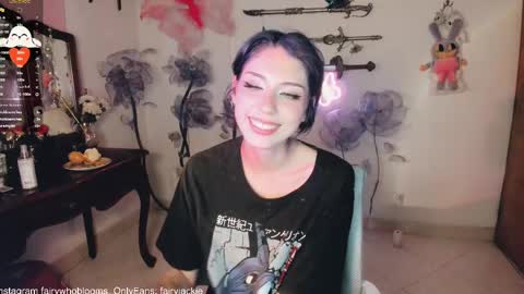  Jackie Cosplayer  online show from 02/11/25, 07:23