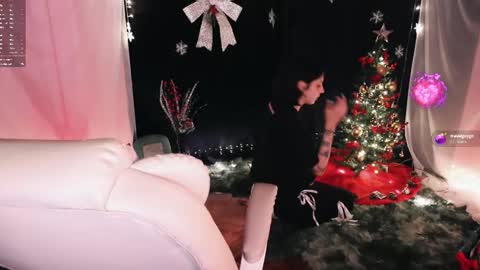  Jackie Cosplayer  online show from 12/03/25, 02:41