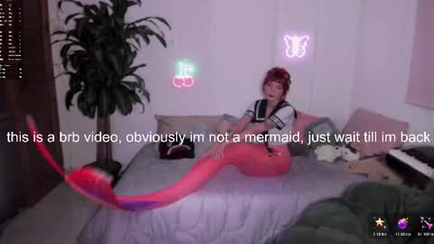 Snapshot of fairywhore chatting on 01/06/26, 04:49 Jackie Cosplayer online show from 01/06/26, 04:49