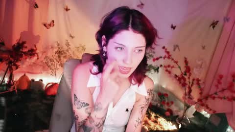  Jackie Cosplayer  online show from 05/14/26, 03:24