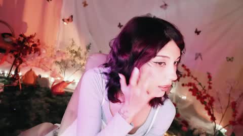  Jackie Cosplayer  online show from 05/24/26, 03:55