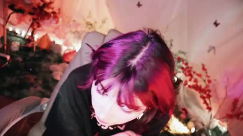  Jackie Cosplayer  online show from 06/01/26, 04:14