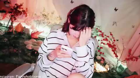  Jackie Cosplayer  online show from 06/11/26, 04:21