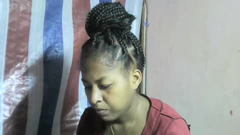 faissane9794 online show from 03/12/26, 11:11