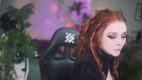 faith_chan online show from 05/11/26, 04:18