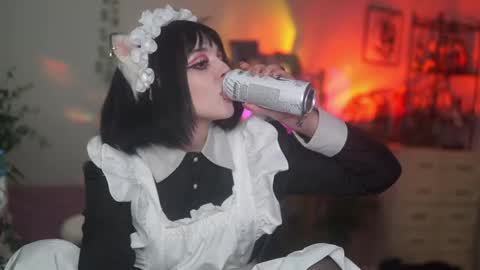 faith_chan online show from 06/03/26, 03:53