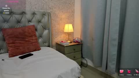 Snapshot of faith_hill chatting on 03/21/26, 11:37 Faith online show from 03/21/26, 11:37