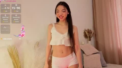 My name is Milisa  online show from 05/03/26, 09:26