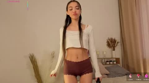 My name is Milisa  online show from 05/09/26, 09:47