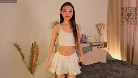 My name is Milisa  online show from 06/13/26, 09:18