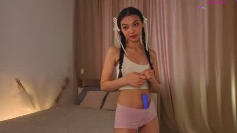 My name is Milisa  online show from 06/23/26, 10:24