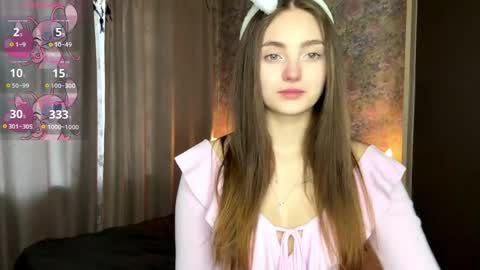 Erika online show from 05/01/26, 03:22