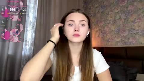 Erika online show from 05/05/26, 06:32