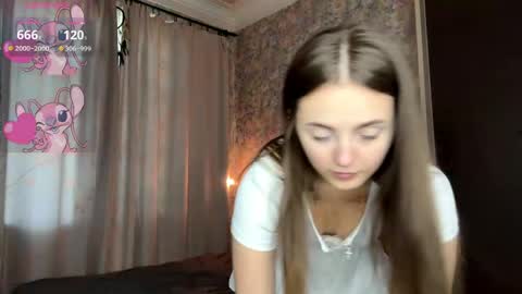 Erika online show from 05/08/26, 05:13
