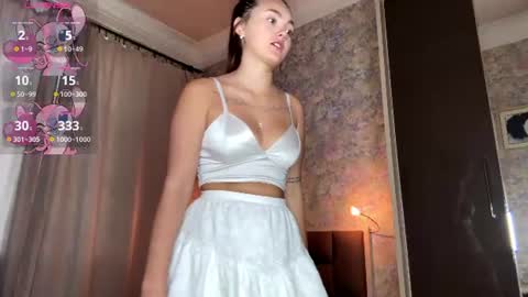 Erika online show from 06/29/26, 07:58