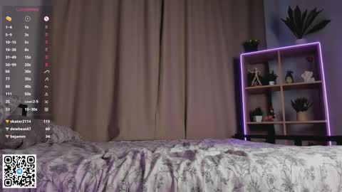 Emilia online show from 01/19/25, 07:15