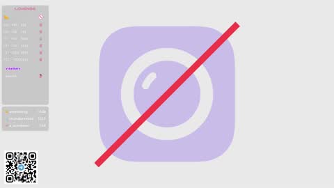 Emilia online show from 01/21/25, 01:54