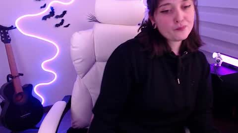 OF fallenag 1 online show from 10/18/25, 11:05