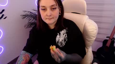 OF fallenag 1 online show from 11/02/25, 02:03