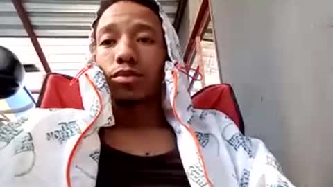 Snapshot of fallenone21156 chatting on 10/17/25, 11:13 FallenOne online show from 10/17/25, 11:13