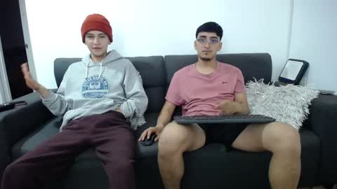 FallGays online show from 12/15/24, 03:45