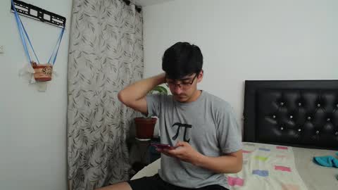 Snapshot of fallgays chatting on 10/17/25, 10:45 FallGays online show from 10/17/25, 10:45