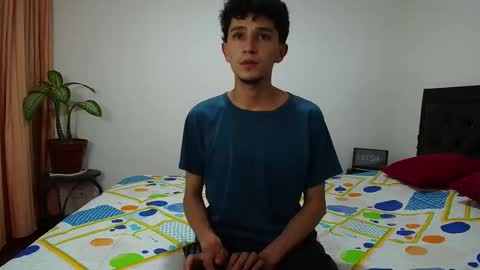 FallGays online show from 11/17/25, 11:54