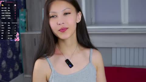 Kim online show from 02/28/25, 01:14