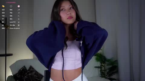 Kim online show from 03/13/26, 02:34