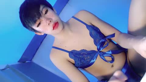 Snapshot of fallinlovewithivy chatting on 01/30/25, 04:27 Ivy Lauren online show from 01/30/25, 04:27