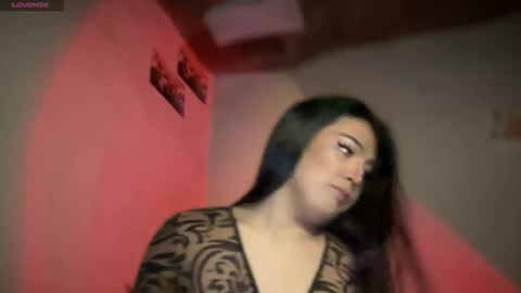 callmecindy online show from 12/05/25, 06:11