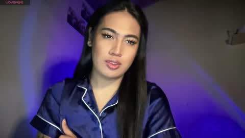 Snapshot of fallon_empress chatting on 12/23/25, 01:25 callmecindy online show from 12/23/25, 01:25