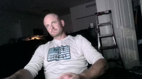 Daddy online show from 09/21/25, 10:06