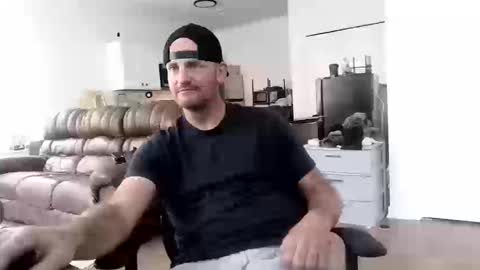 Daddy online show from 09/23/25, 04:10