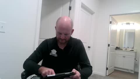 Daddy online show from 10/02/25, 07:04