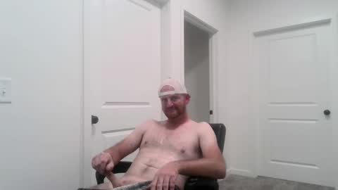 Daddy online show from 10/04/25, 05:49