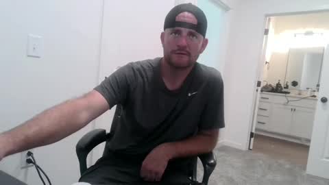 Daddy online show from 10/05/25, 10:18