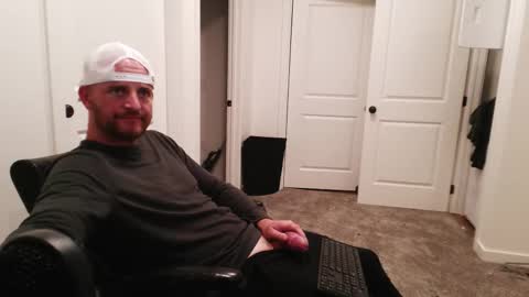 Daddy online show from 10/12/25, 09:08