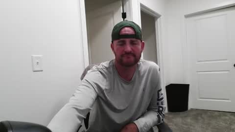 Daddy online show from 10/28/25, 05:55